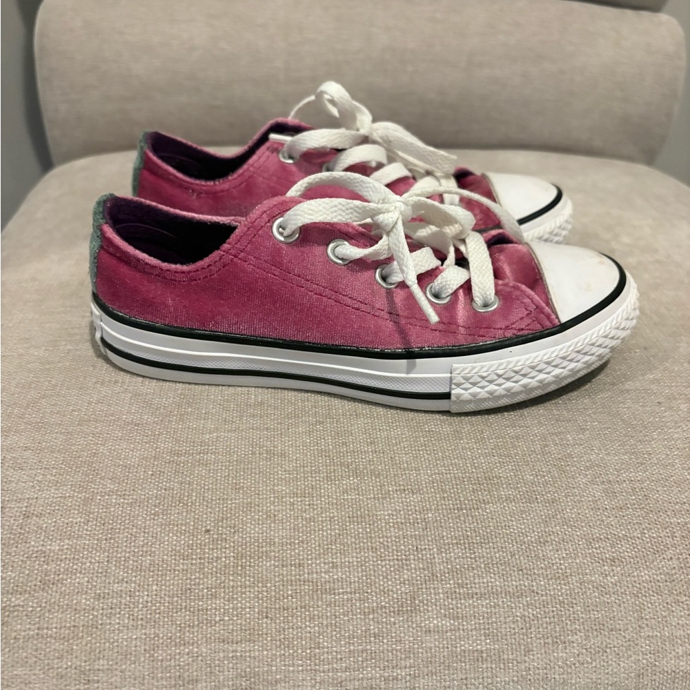 Converse Chuck Taylor All Star Kids Sneakers